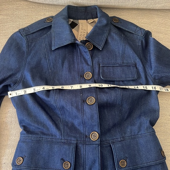 Burberry Jacket - Picture 8 of 8